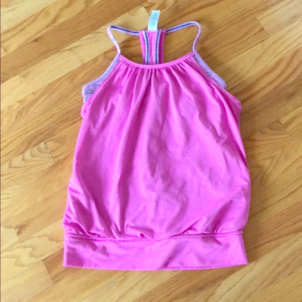 Ivivva Tank
